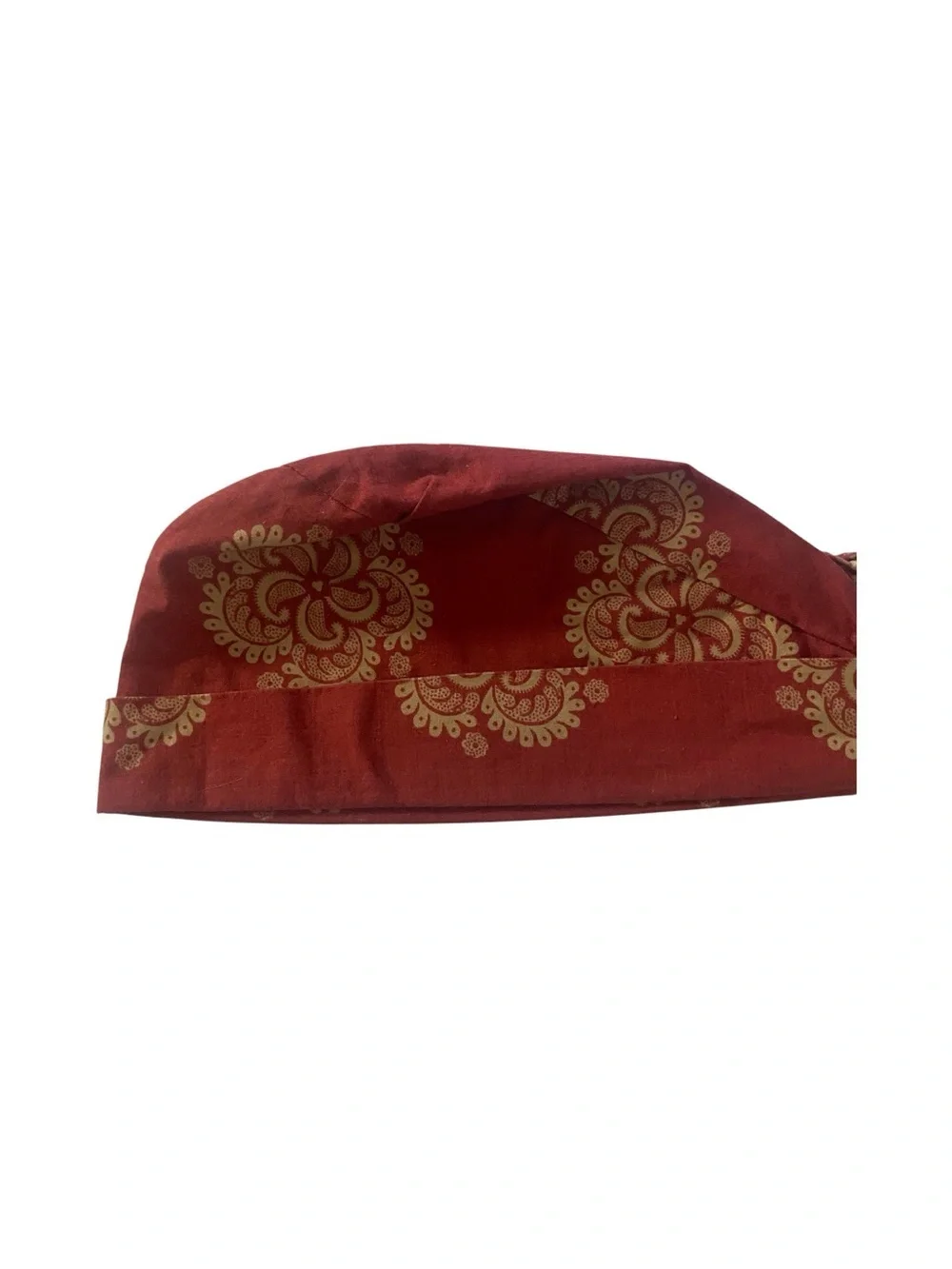 KKAPS-BUNDLE OF THREE MEDICAL SCRUB CAPS